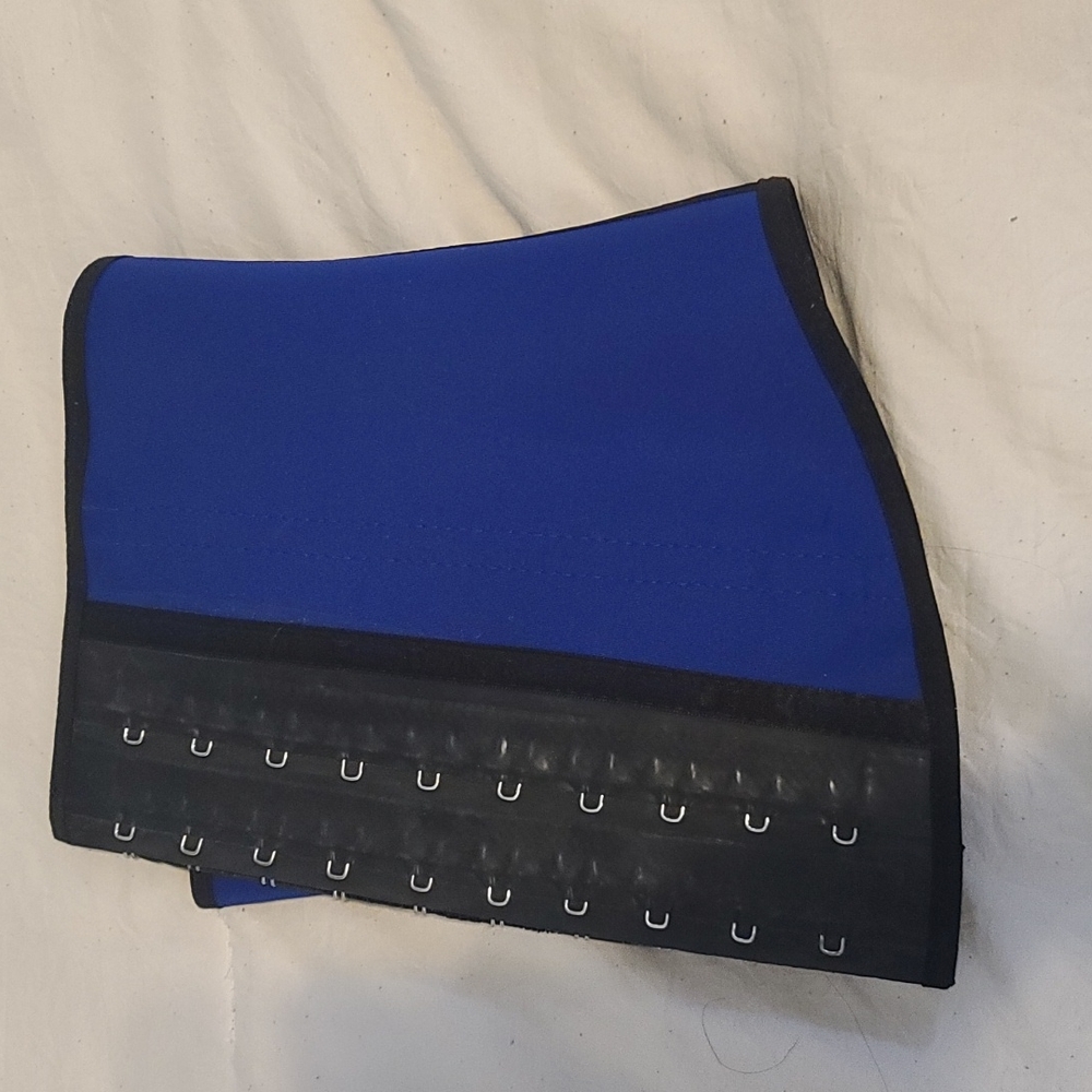Faja Waist Trainer Size L